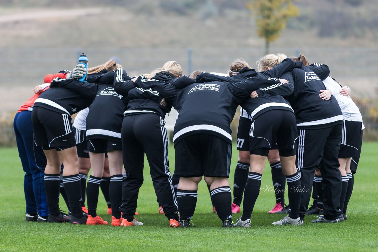 Bild 175 - Frauen FSC Kaltenkirchen - VfR Horst : Ergebnis: 2:3